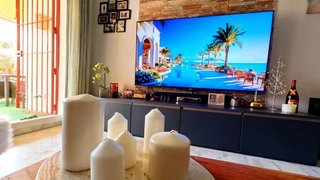 Piso en venta en Cabo Pino - Reserva de Marbella en Marbella