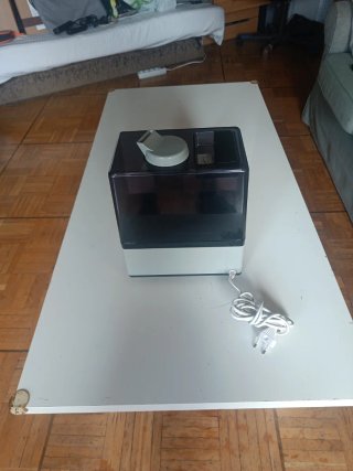 Humidificador ultrasónico Artrom HC-120MW