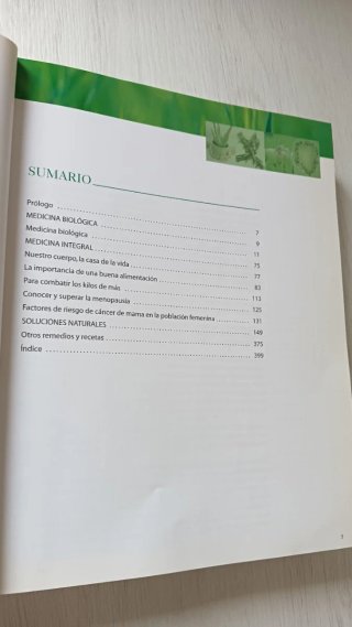UN CUERPO PARA TODA UNA VIDA SALUD INTEGRAL