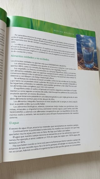 UN CUERPO PARA TODA UNA VIDA SALUD INTEGRAL