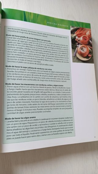 UN CUERPO PARA TODA UNA VIDA SALUD INTEGRAL