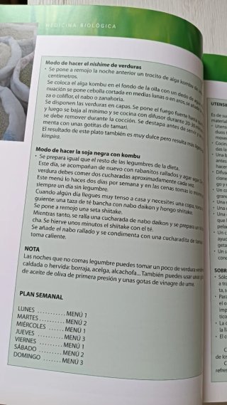 UN CUERPO PARA TODA UNA VIDA SALUD INTEGRAL