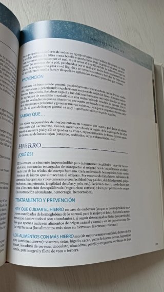 UN CUERPO PARA TODA UNA VIDA SALUD INTEGRAL