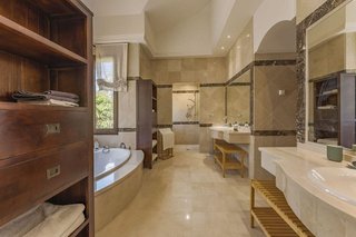 Chalet en alquiler en Nueva Andalucía centro en Marbella