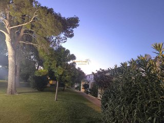 Chalet en alquiler en Centro en Santa Pola