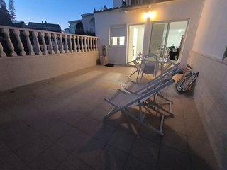 Chalet en alquiler en Centro en Santa Pola