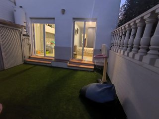 Chalet en alquiler en Centro en Santa Pola