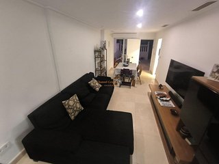 Chalet en alquiler en Centro en Santa Pola