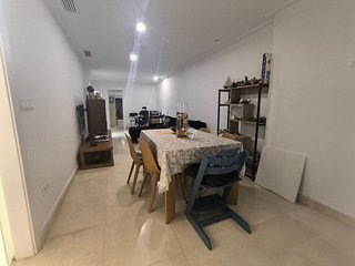 Chalet en alquiler en Centro en Santa Pola