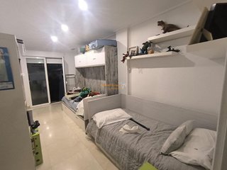 Chalet en alquiler en Centro en Santa Pola