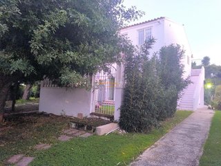 Chalet en alquiler en Centro en Santa Pola
