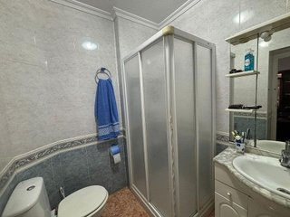 Chalet en alquiler en Centro en Alcazares, Los