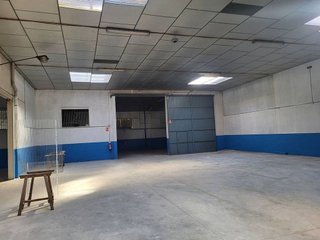 Nave industrial en alquiler en Zona Metro - Auditorio en Paiporta