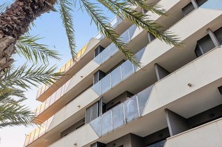 Piso en alquiler en Playa del Cura en Torrevieja