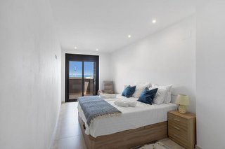 Piso en alquiler en Playa del Cura en Torrevieja