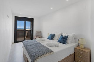 Piso en alquiler en Playa del Cura en Torrevieja