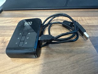 Avisador de radares 600 by wikango