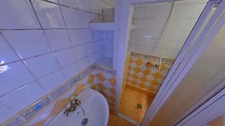 Casa adosada en venta en Lora del Río