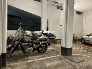 Garaje en venta en Centro en San Sebastián-Donostia