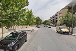 Local comercial en venta en Foso - Moreras en Aranjuez