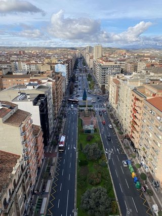 Piso en venta en Centro en Logroño
