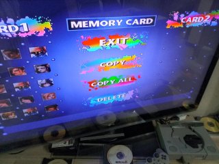 Playstation 1 Sony