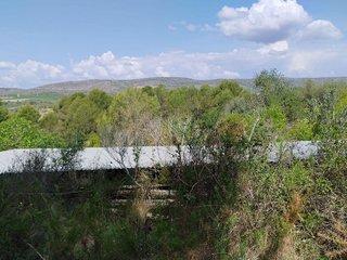 Terreno en venta en Alcalà de Xivert pueblo en Alcalà de Xivert