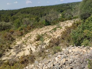 Terreno en venta en Alcalà de Xivert pueblo en Alcalà de Xivert