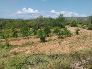 Terreno en venta en Alcalà de Xivert pueblo en Alcalà de Xivert