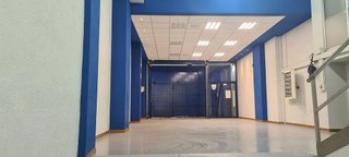 Local comercial en venta en Barco de Valdeorras (O)