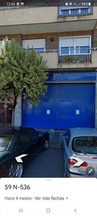 Local comercial en venta en Barco de Valdeorras (O)