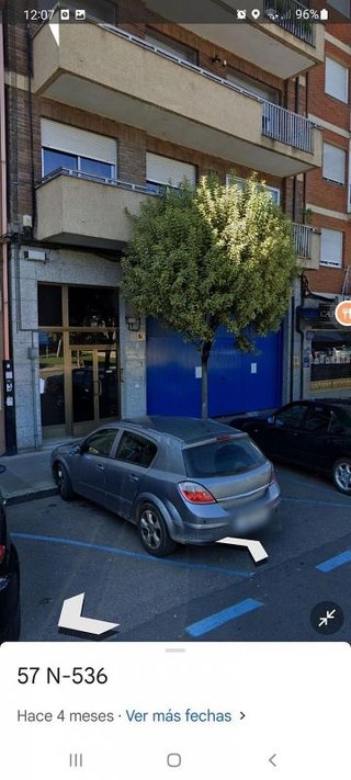 Local comercial en venta en Barco de Valdeorras (O)