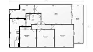 Piso en venta en Cotomar - Urbanizaciones en Rincón de la Victoria