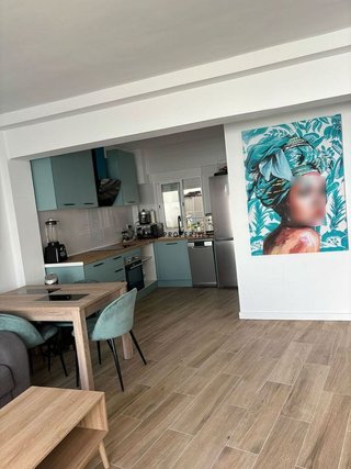 Piso en venta en Alfafar