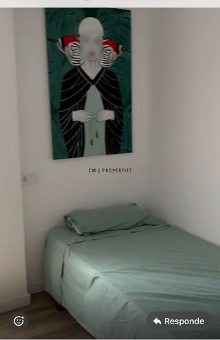 Piso en venta en Alfafar