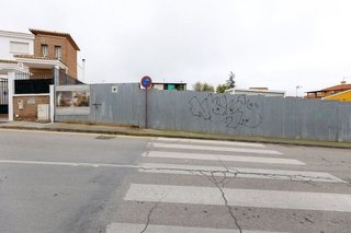 Terreno en venta en Ogíjares