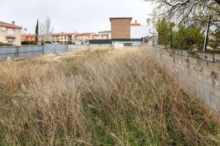 Terreno en venta en Ogíjares