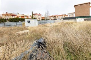 Terreno en venta en Ogíjares