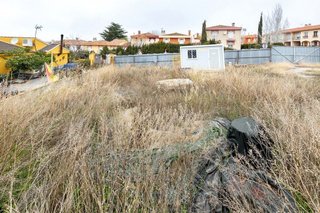 Terreno en venta en Ogíjares