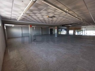 Local comercial en venta en Carretera Mojonera – Cortijos de Marín en Roquetas de Mar