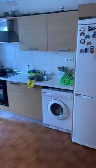 Piso en venta en Centro en Logroño