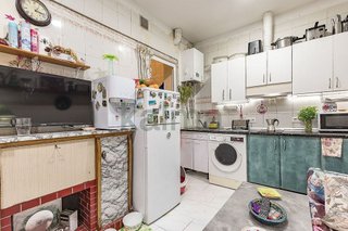 Piso en venta en Acacias en Madrid