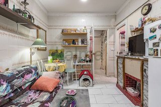 Piso en venta en Acacias en Madrid