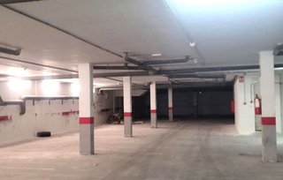Garaje en venta en Ceutí