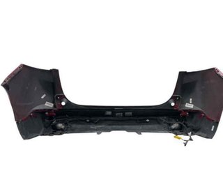 Peugeot 9801125577 paragolpes trasero 2008 136147