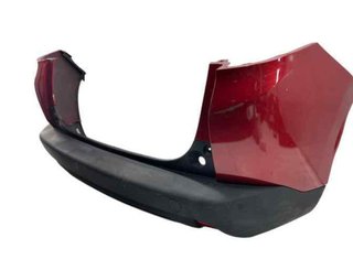 Peugeot 9801125577 paragolpes trasero 2008 136147
