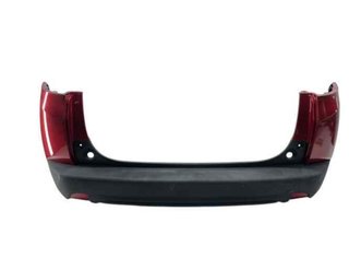 Peugeot 9801125577 paragolpes trasero 2008 136147