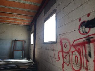 Nave industrial en venta en Villacañas