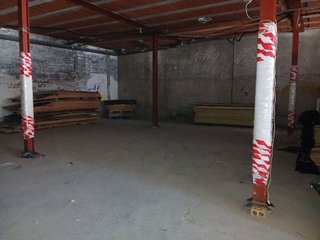 Nave industrial en venta en Villacañas