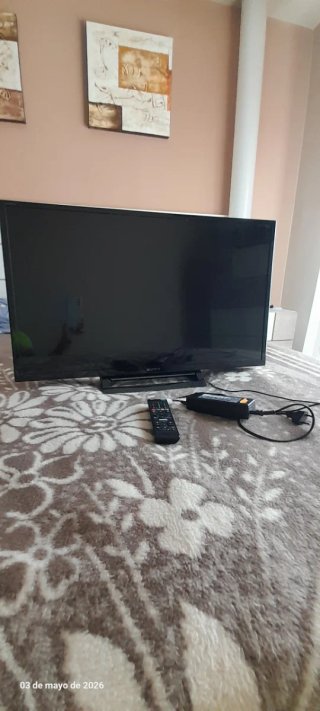 TV Sony Bravia 32 Nueva